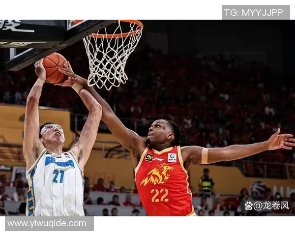 四川与广东篮球对决精彩集锦回顾激情时刻与精彩瞬间的完美结合